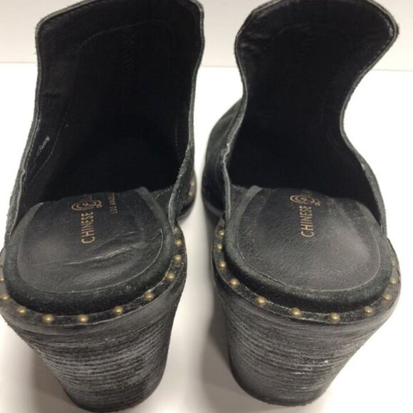 Chinese Laundry Women’s Springfield Black Ankle Bootie, Size 8 M - Picture 4 of 5